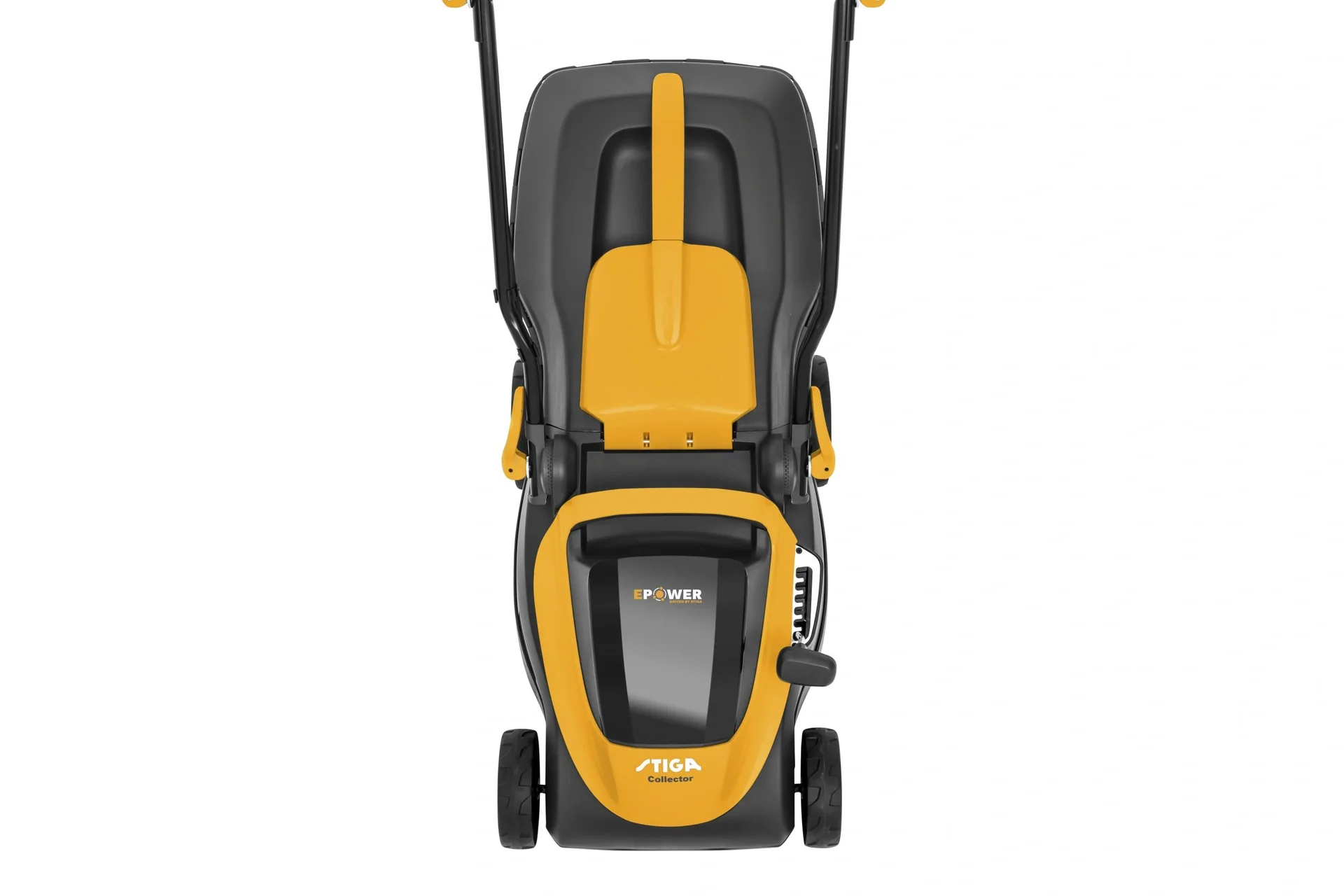 Akku-Rasenmäher Collector 136e (Inkl. Akku u. Ladegerät) - 11