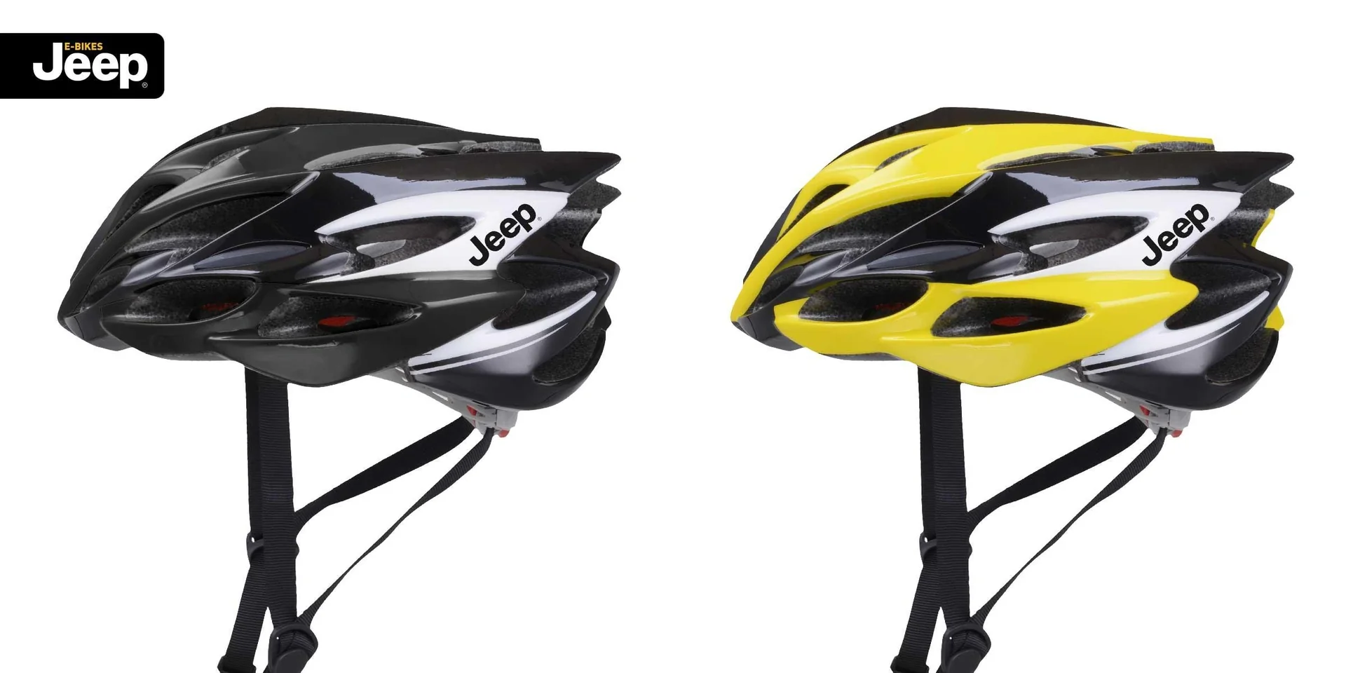 E-Bikes-Helm "yellow", Gelb - 4