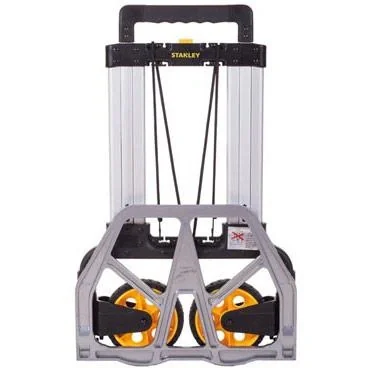 Faltbarer Trolley - Kapazität 125 kg - 4