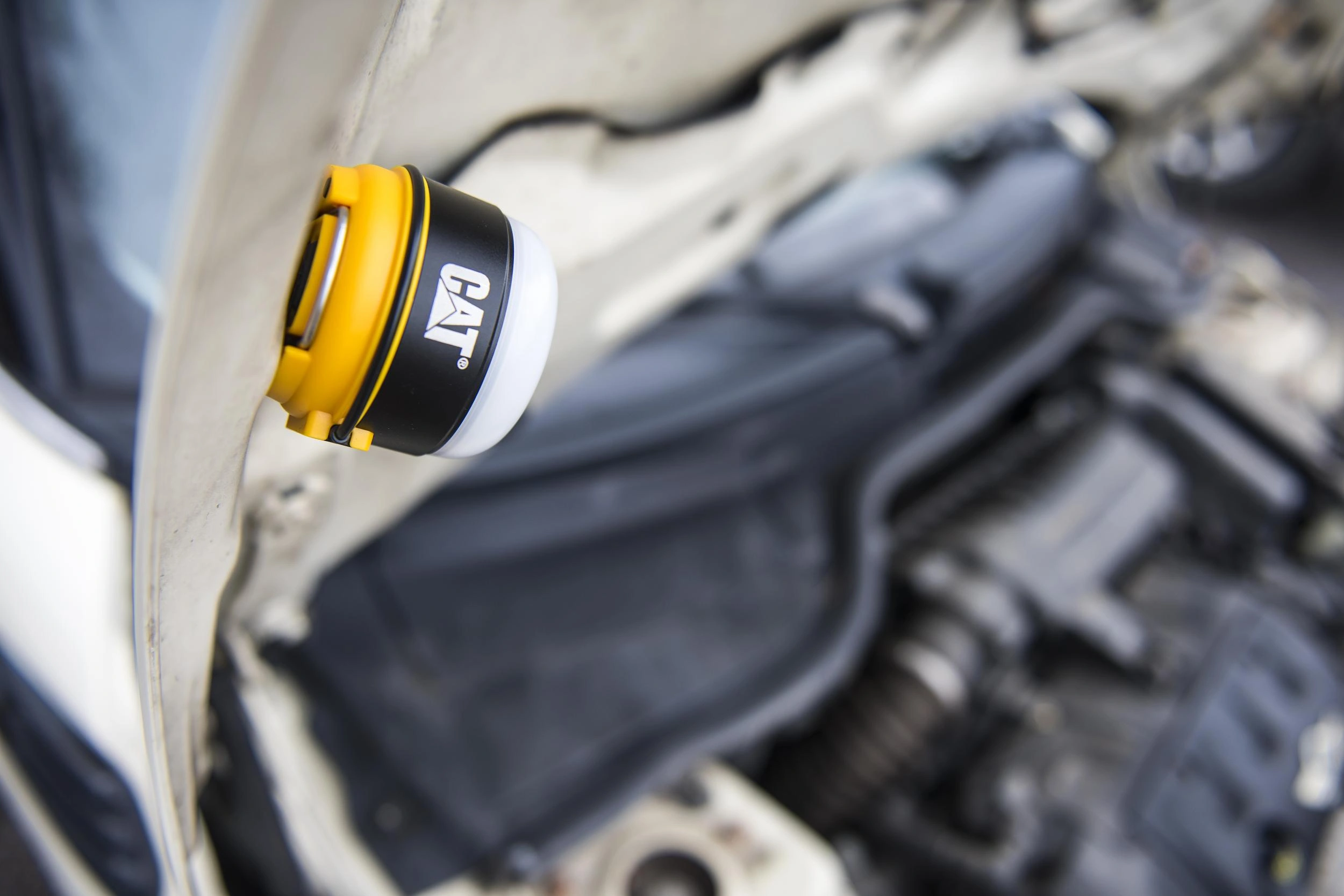 LED Werkstattleuchte CT6525, akkubetrieben - 7