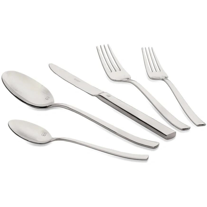 Mehrzer - Besteckset Oneda - Set für 6 Personen - 2