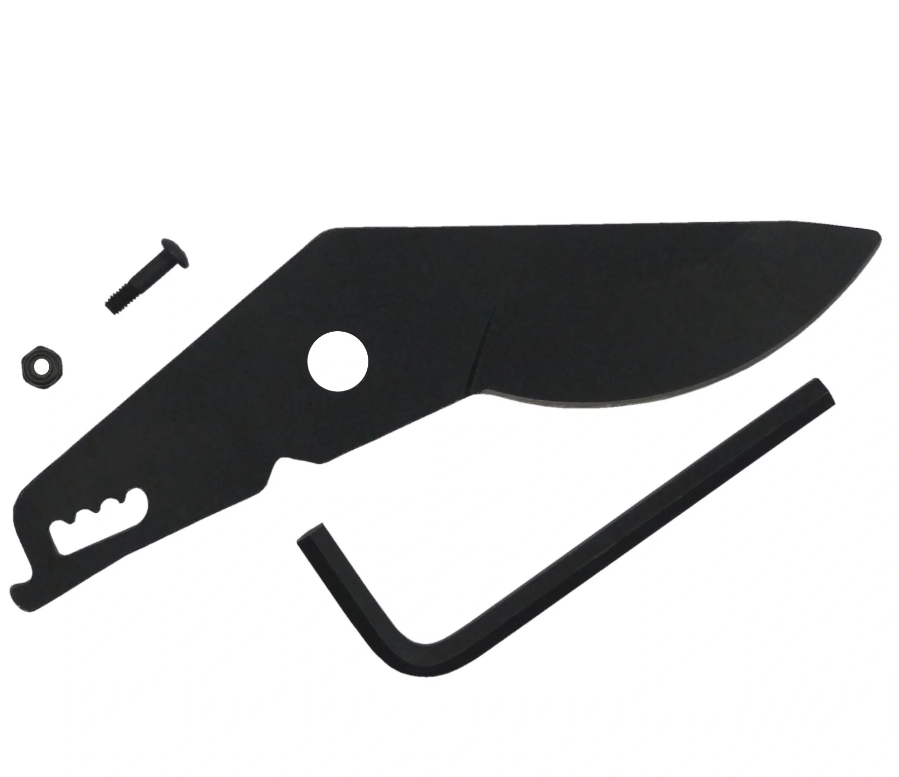 Ersatzklingen Set für Ratschenschere - 1