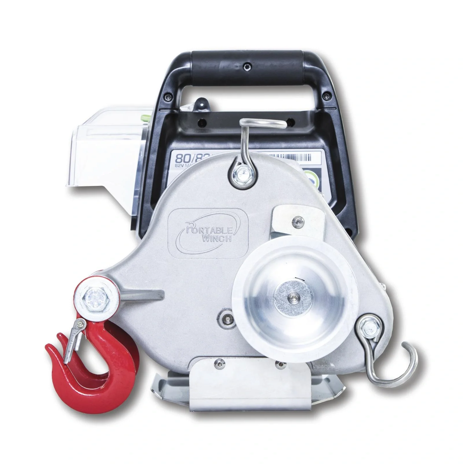 Akku-Spillwinden-Kit „PCW3000-Li“, mit Akku und Ladegerät - 6