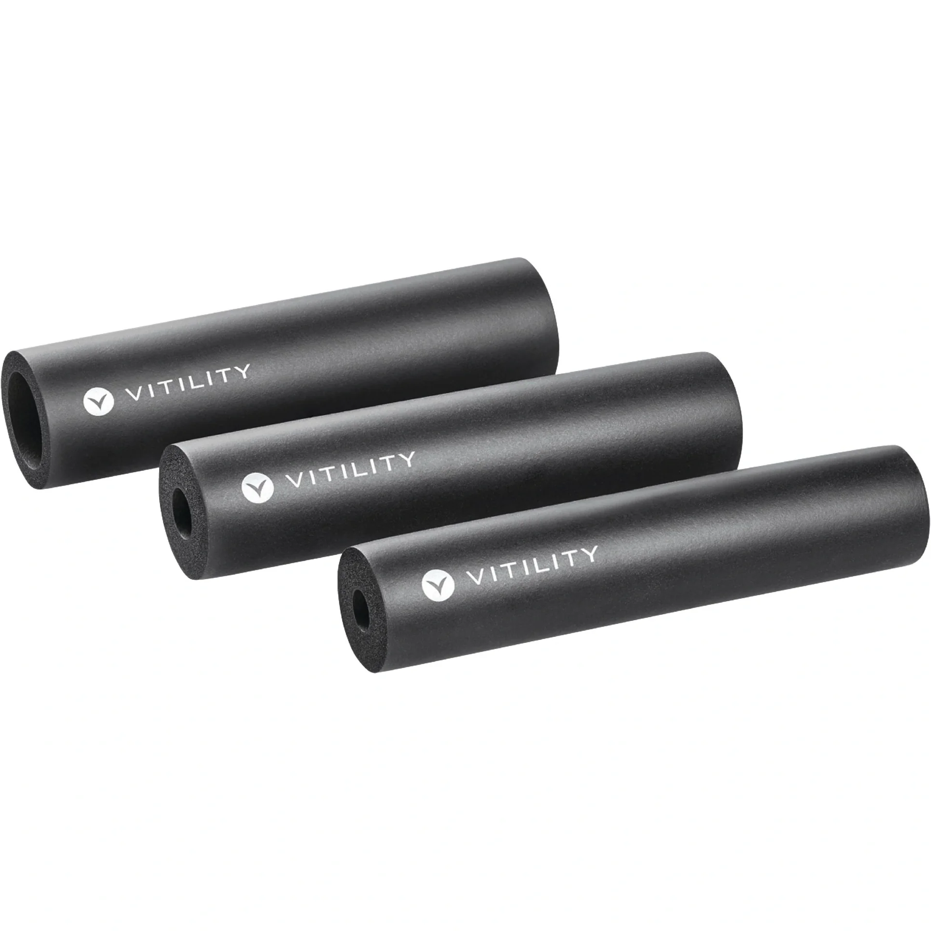 Schreibhilfe - Schaumstoffgriff 8 Stk. - 5