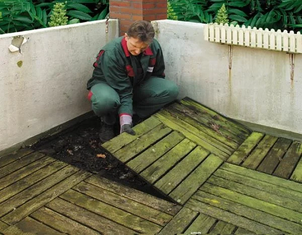 MEM Sperr - Schicht, Abdichtung von Balkonen, Terrassen + Nassräumen, 10,0 kg - 4