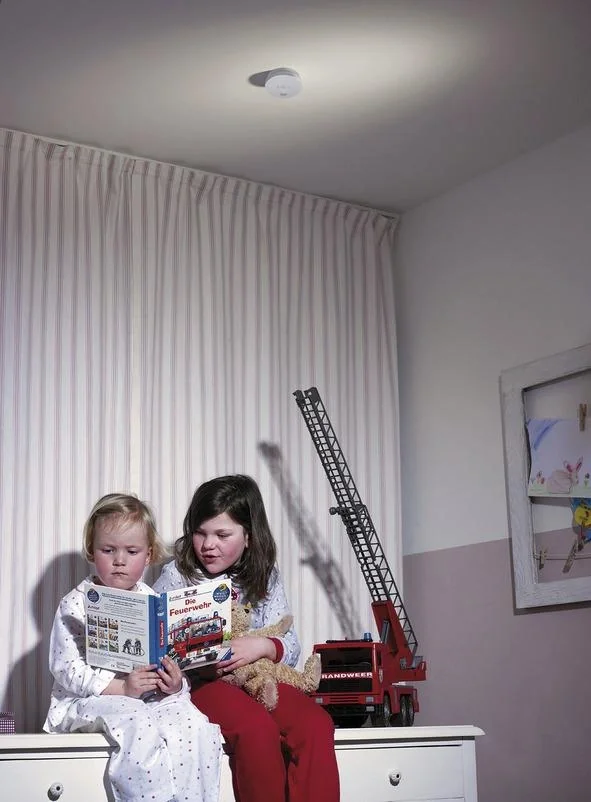 Rauchmelder SET, 2x RM L 3100 10 Jahres Melder - 2