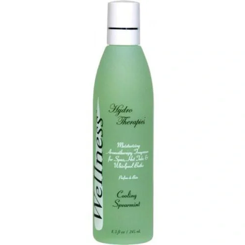 inSPAration Wellness Spageur-Spearmint - 1