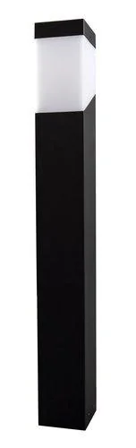 Standleuchte 800mm MADELEINE anthrazit, für den Außenbereich - 4