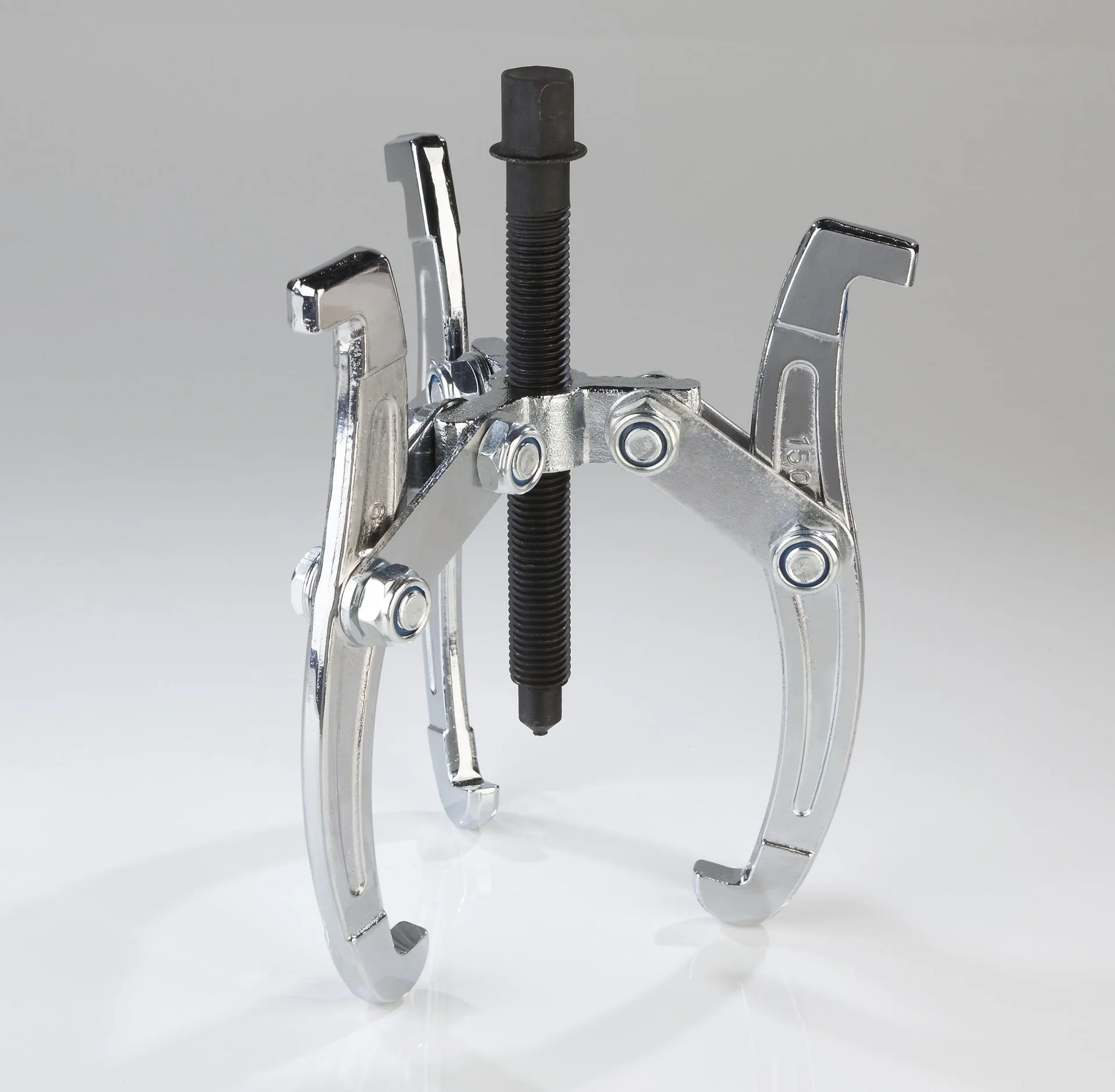 Abzieher Set, 3-teiliges Autowerkzeug - 4