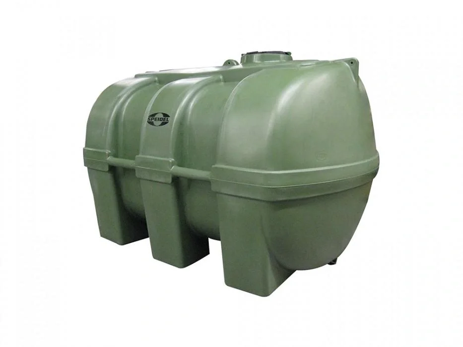 Vielzweckfass, 2.000 l - 2