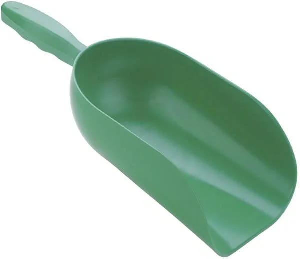 Futterschaufel, Inhalt ca. 2 kg - 1