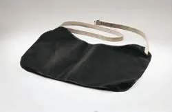 Bockschürze, kurz 33 x 60 cm - 2