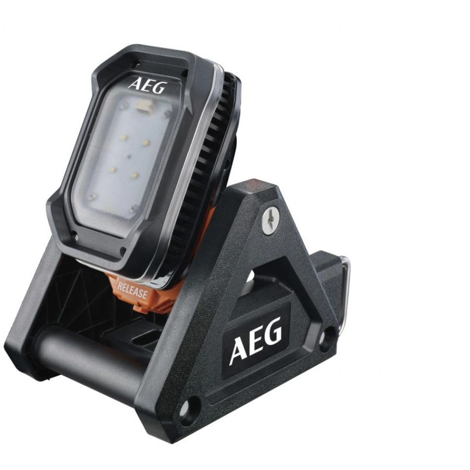 Batterie-LED Bouwlamp BFL18X-0 - 1
