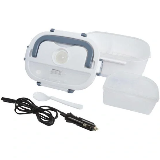 Lunchbox 12V - 6