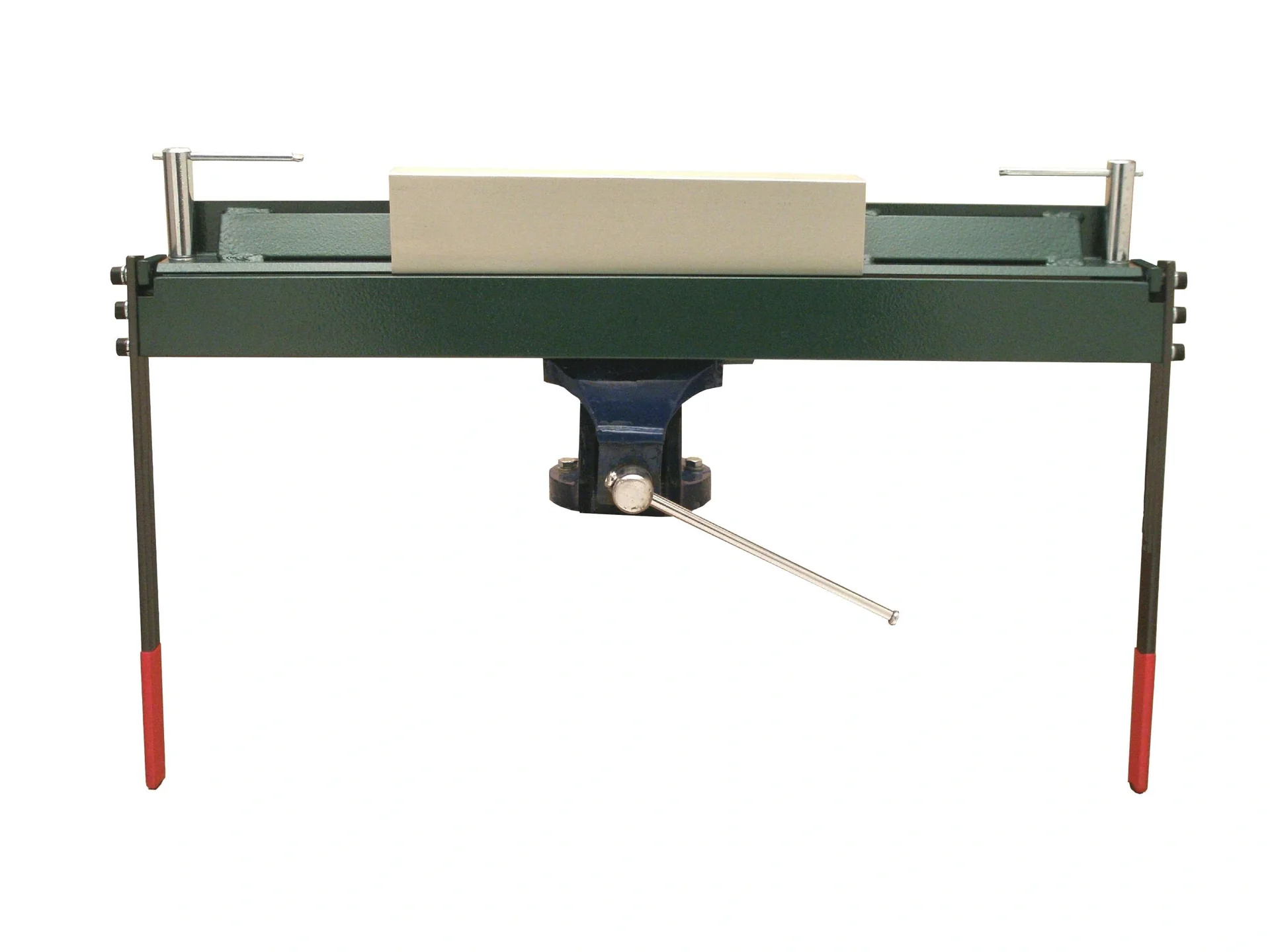 Abkantbank mit Tafelschere - 5
