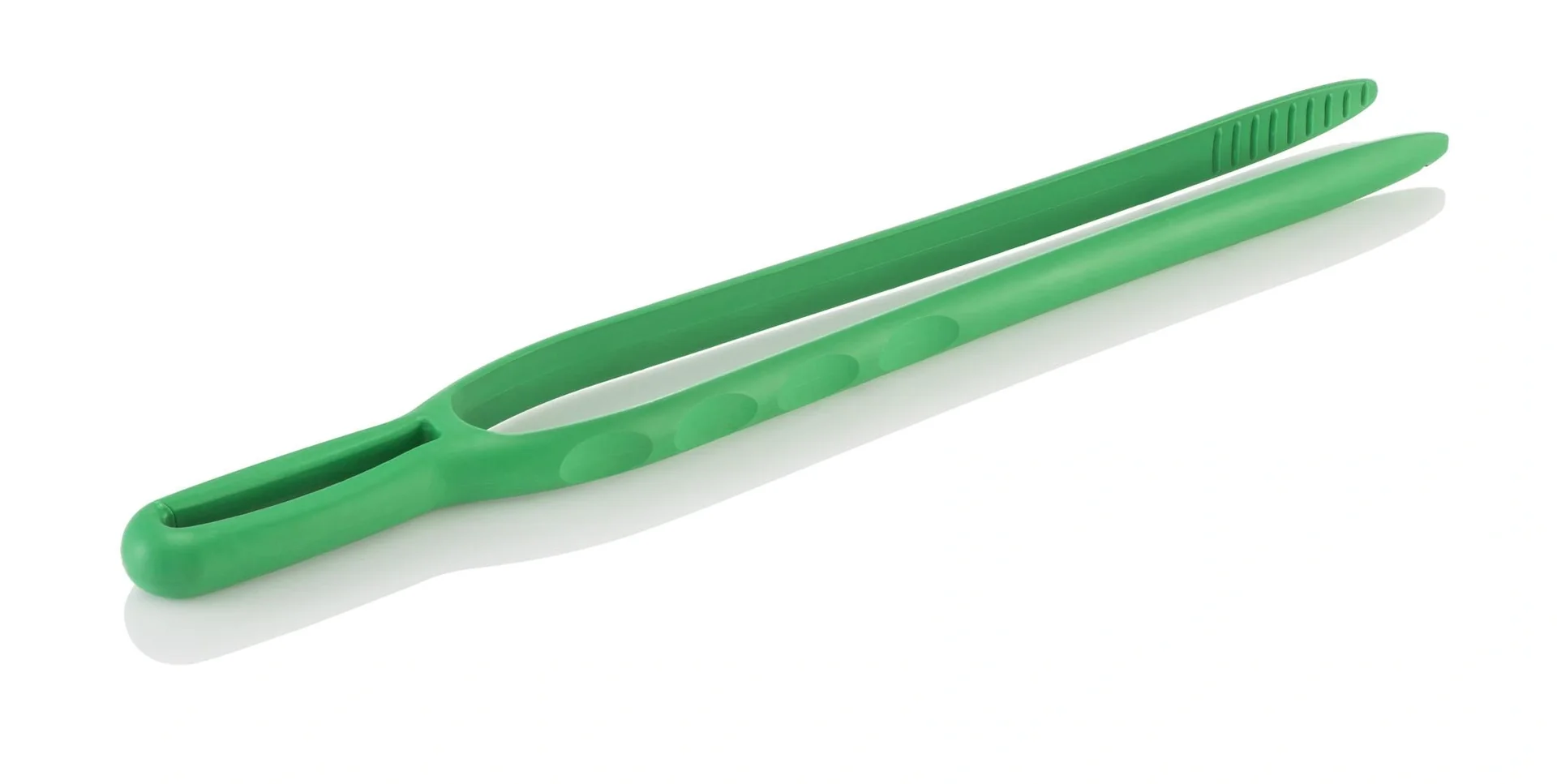 Schneckenzange, Kunststoff, Grün - 2