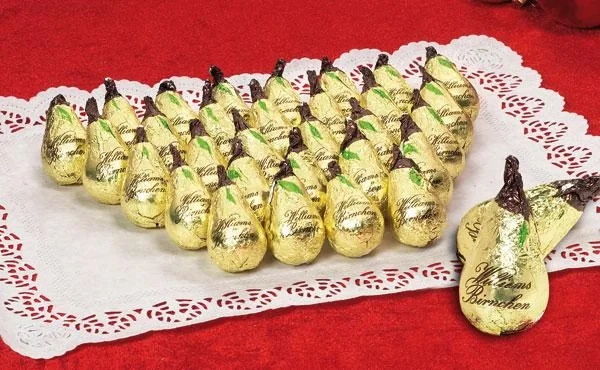 Williams - Birnchen, 312 g - 2