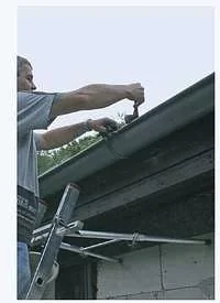 Combi Abstandhalter (Alu) - 2