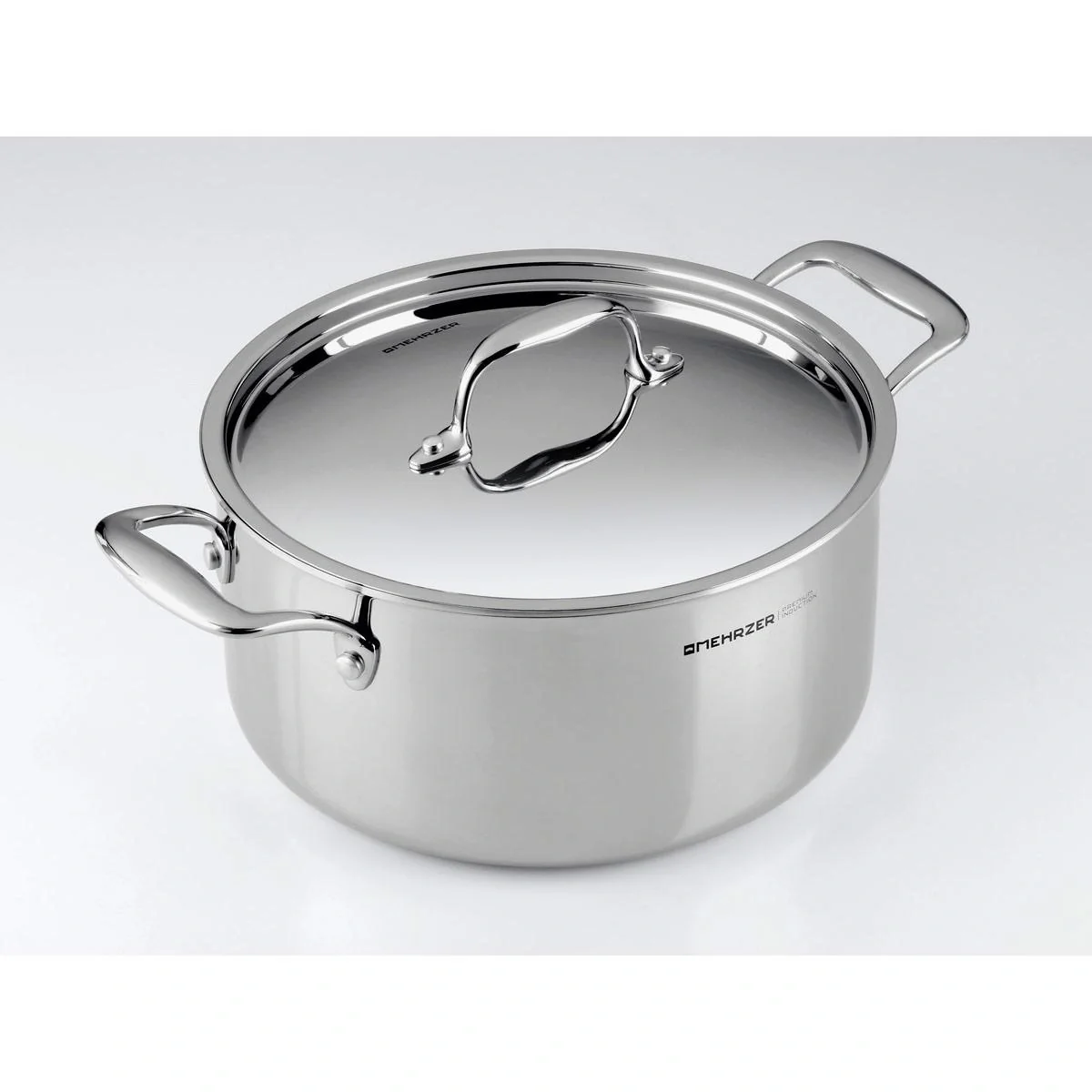 Mehrzer - Herd - Durchmesser 24 cm - 4,4 Liter - 6