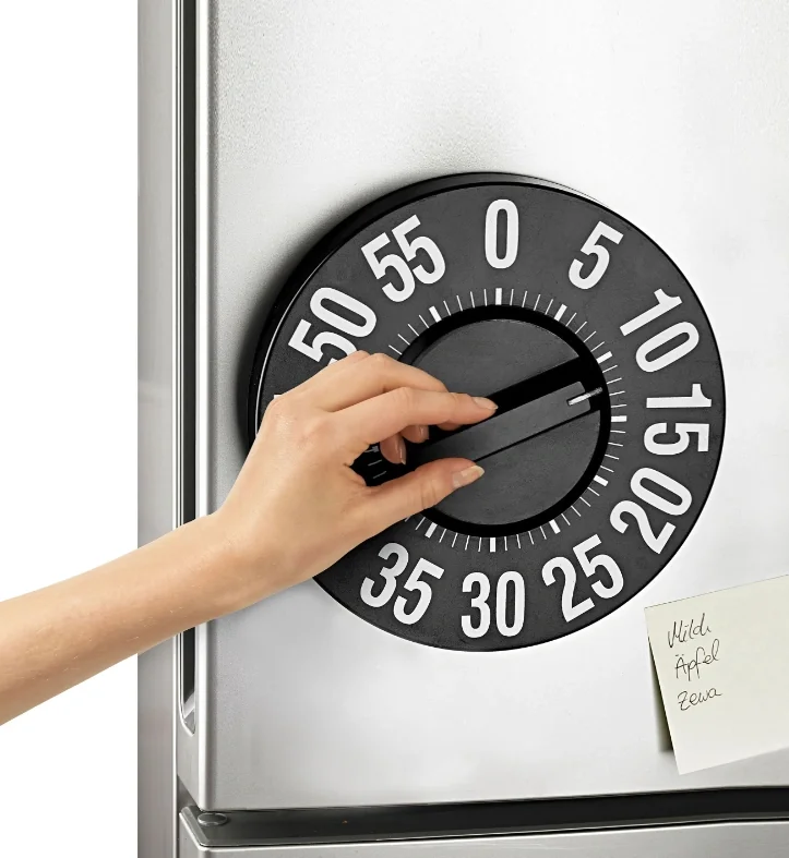 Magnetischer Küchentimer "XXL" - 3
