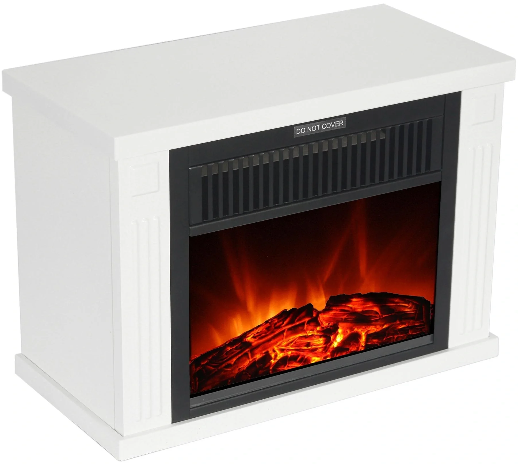 Elektrokamin "Brügge" - 5