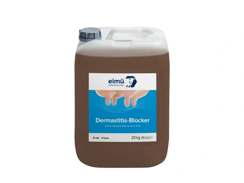 Dermastitis-Blocker, 20 kg - 2