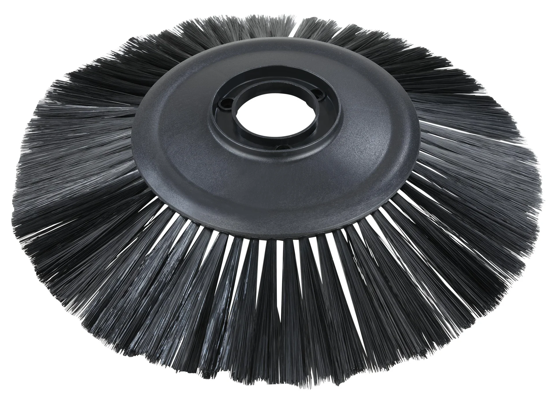 Ersatz-Scheibenbürste zu Art. 978190 Kehrmaschine WKM 650 - 1