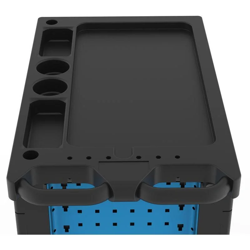 WERKSTATTWAGEN PREMIUM GWP 07 - 8