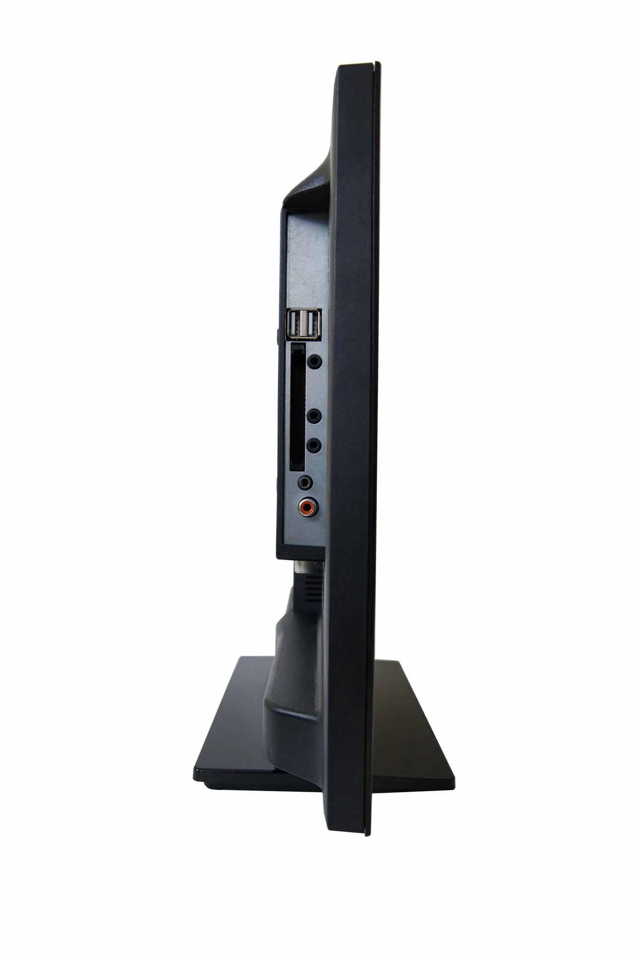 TV Camping Traveller Kit II, inkl. 19 Zoll LED-TV - 12