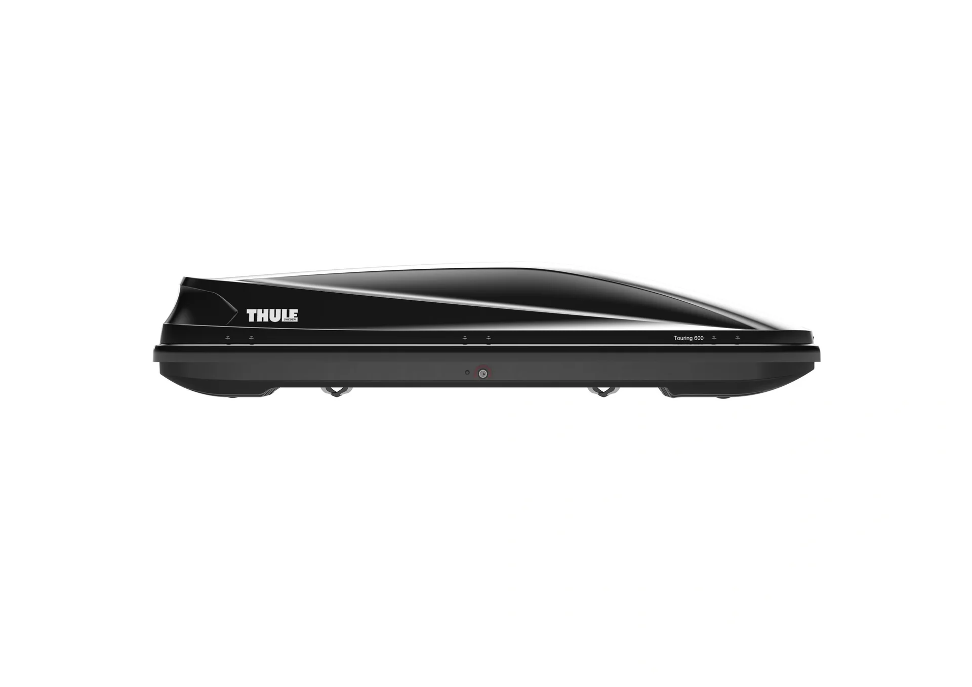 Dachbox Touring Sport 600, titan aero, 300 L - 4