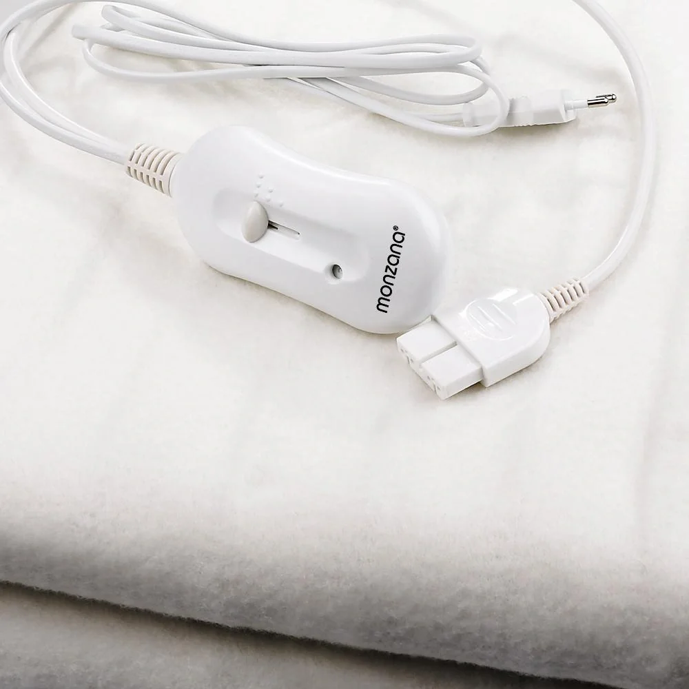 Heizdecke 190 x 80cm - 7