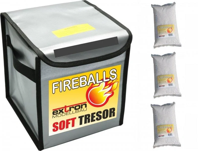Pichler Fireballs Soft Tresor mit 3x 1 Liter Fireballs - 4