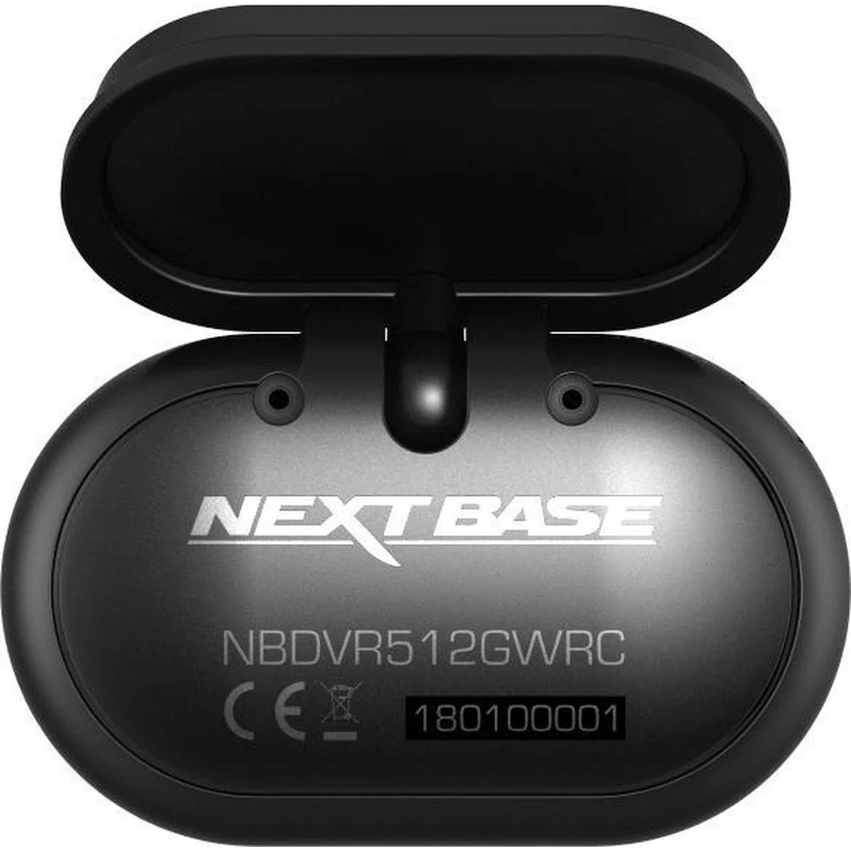 Rückfahr-Dashcam 512GWRC - 4