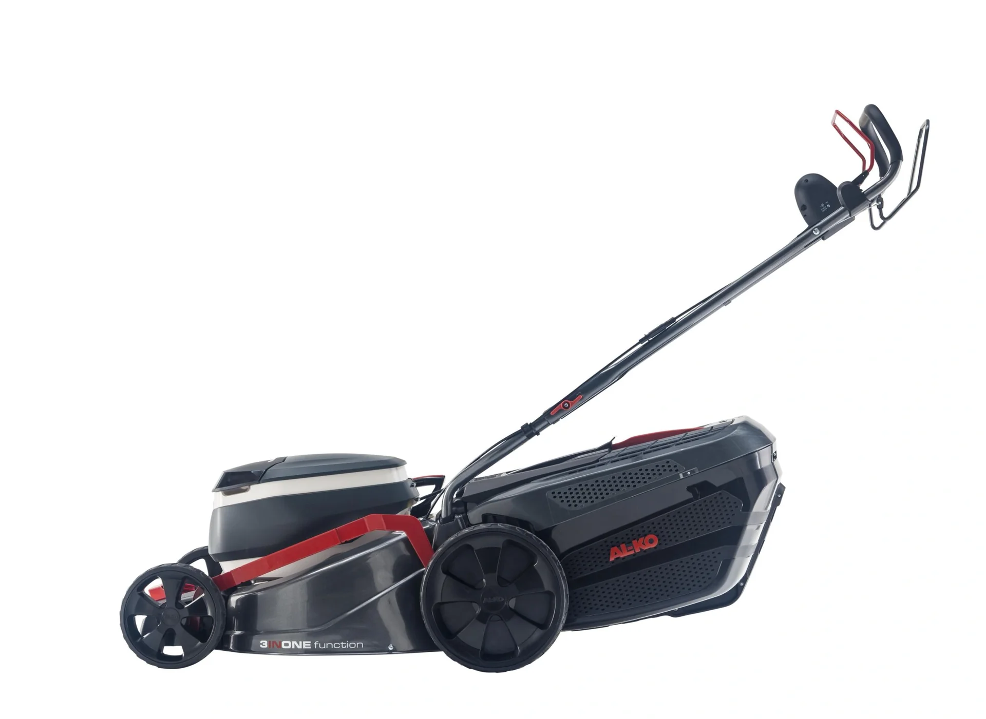 ENERGY FLEX Akku-Rasenmäher 46.2 Li SP Comfort - inkl. 2 Akku und Ladegerät - 8