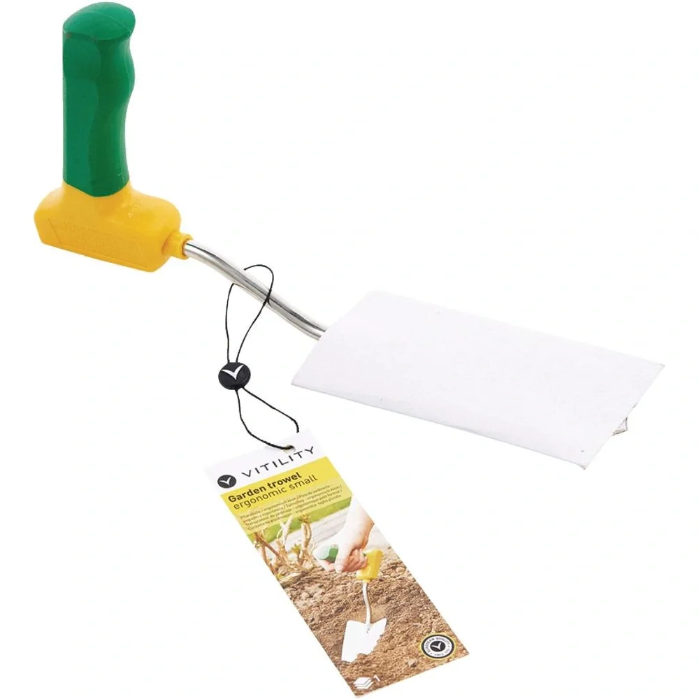 Gartenhilfe - Ergonomisch Kelle Klein - 2