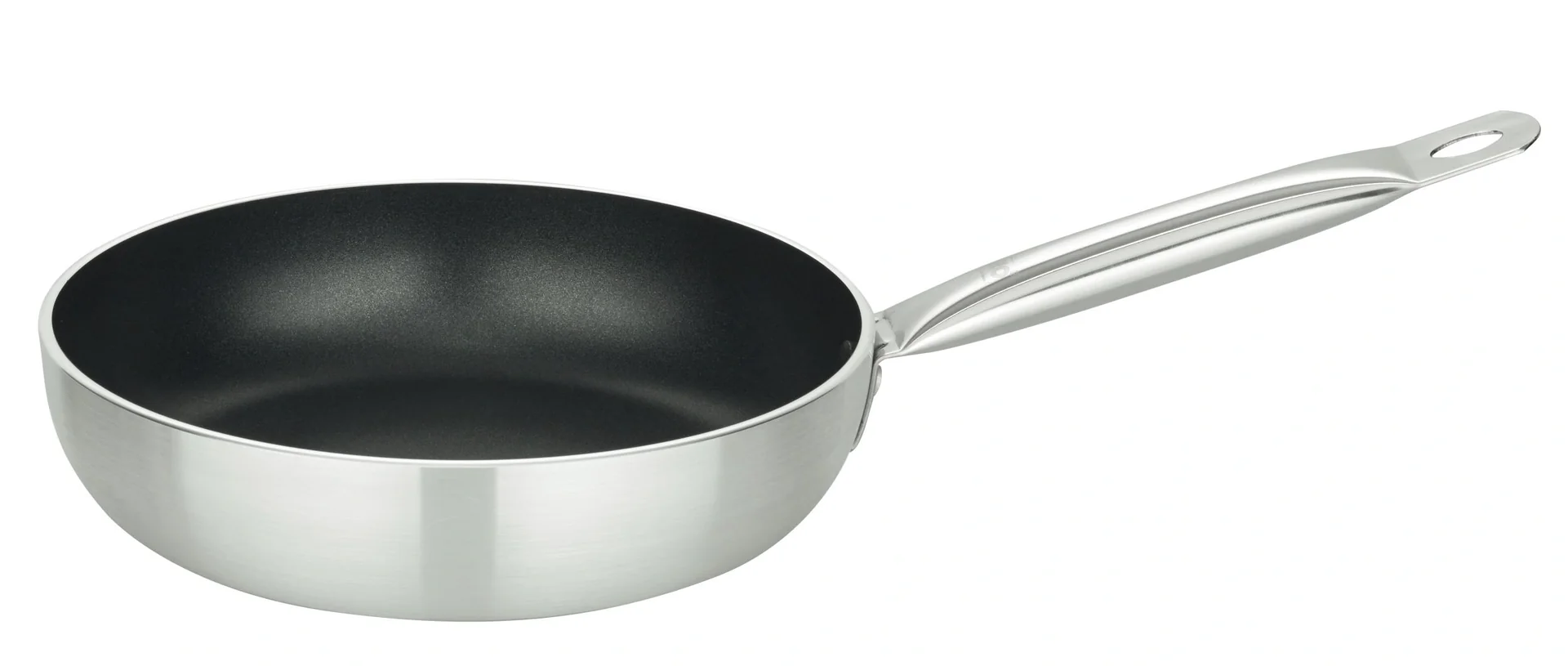 Schmorpfanne, 28 cm Bistro-Line - 1