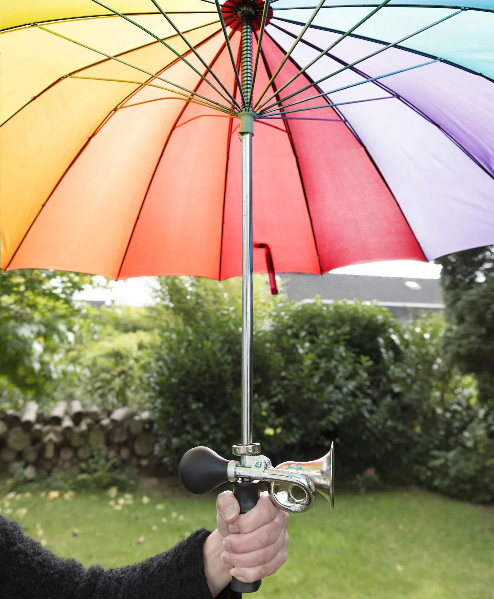 Posthorn Hupe "Nostalgie" - 3