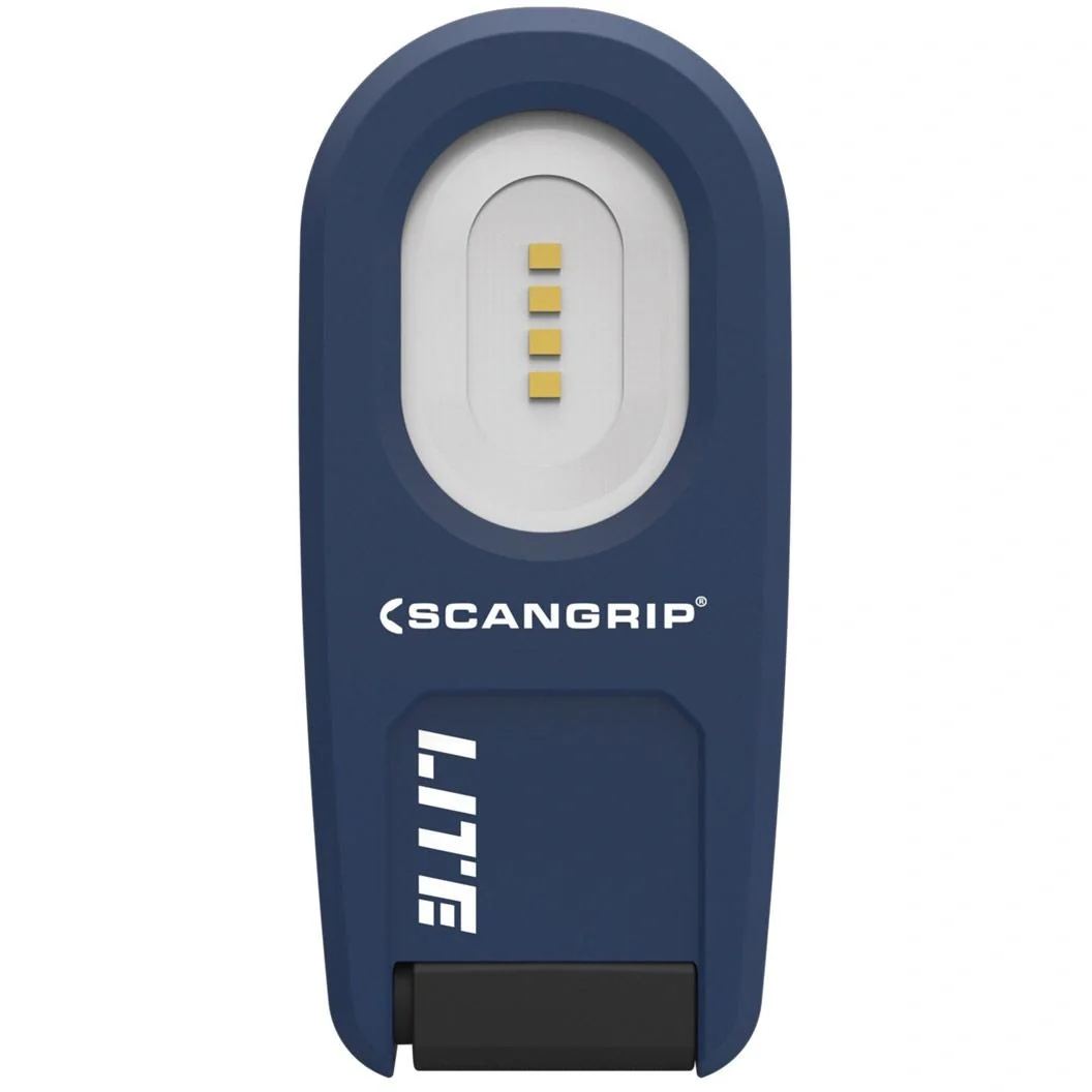 Arbeits-Lampe Lite S 120lm - 9