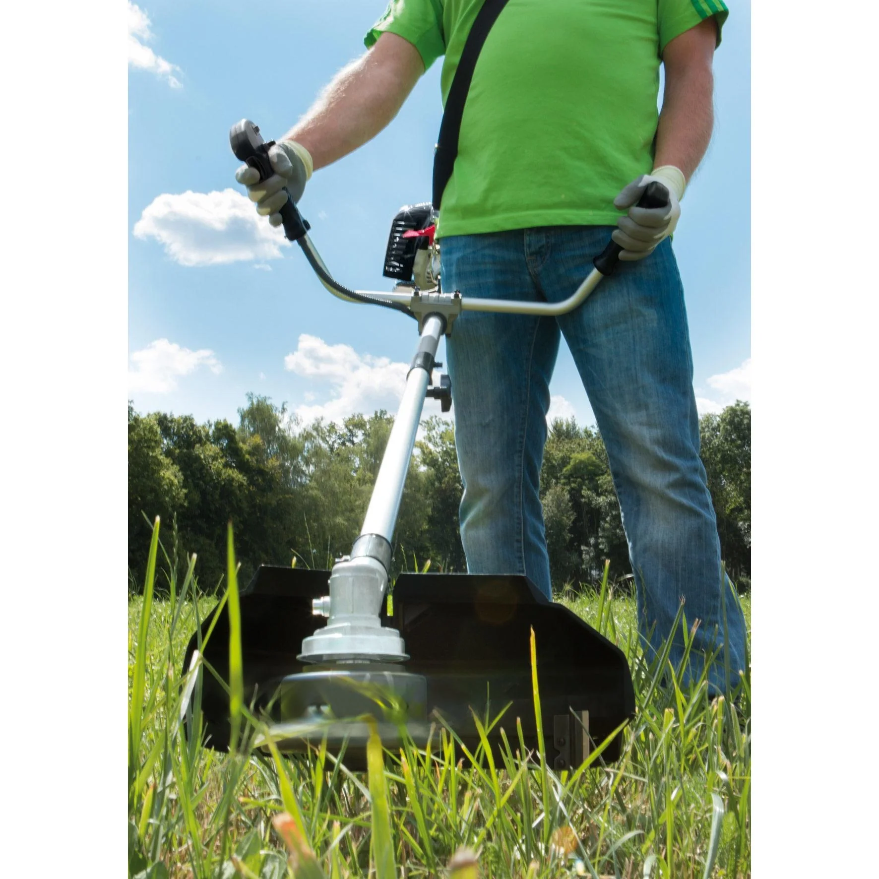 Kantenmäher BCH3300-100PB - 4