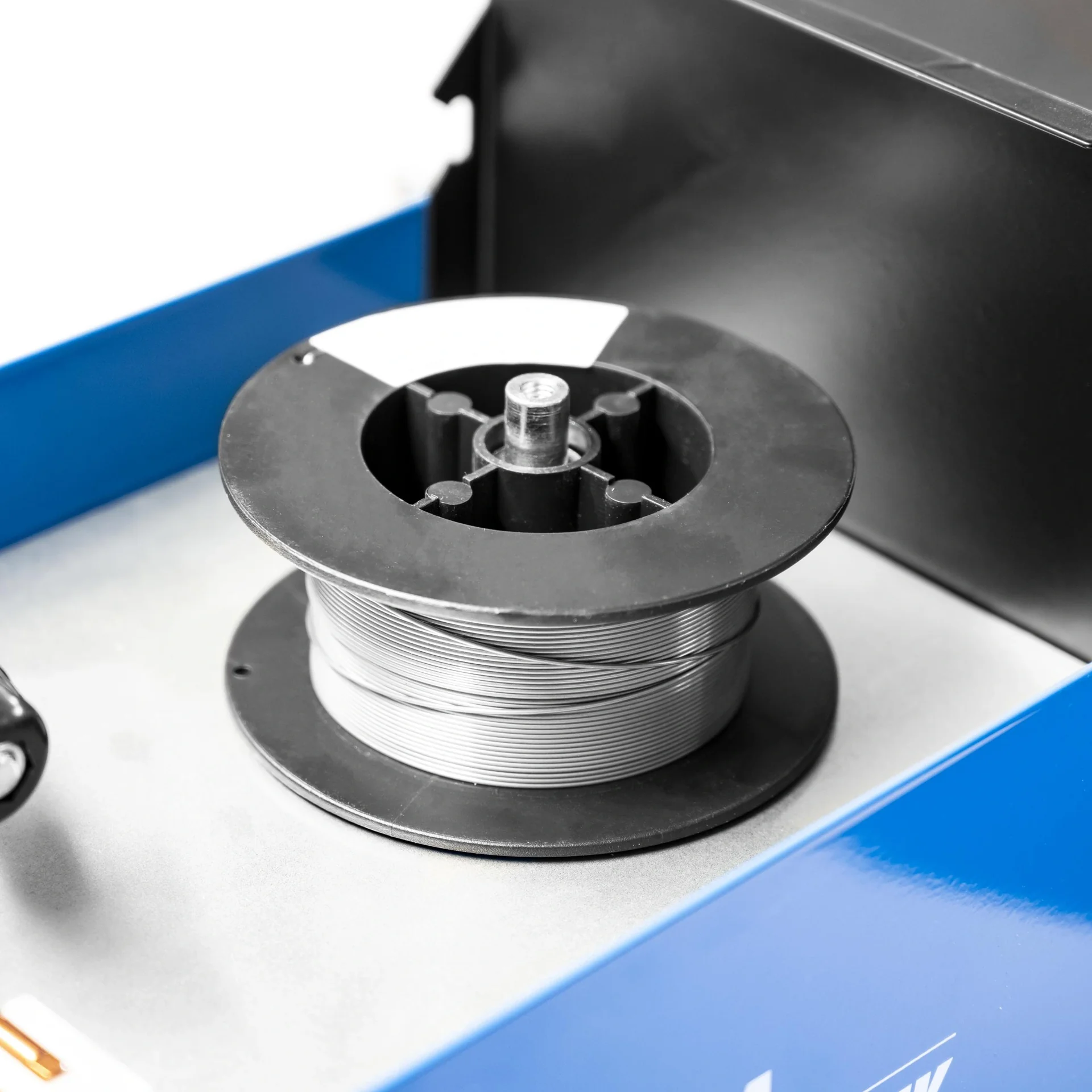 Fülldraht-Schweißgerät SG 121 A-SYN - 5