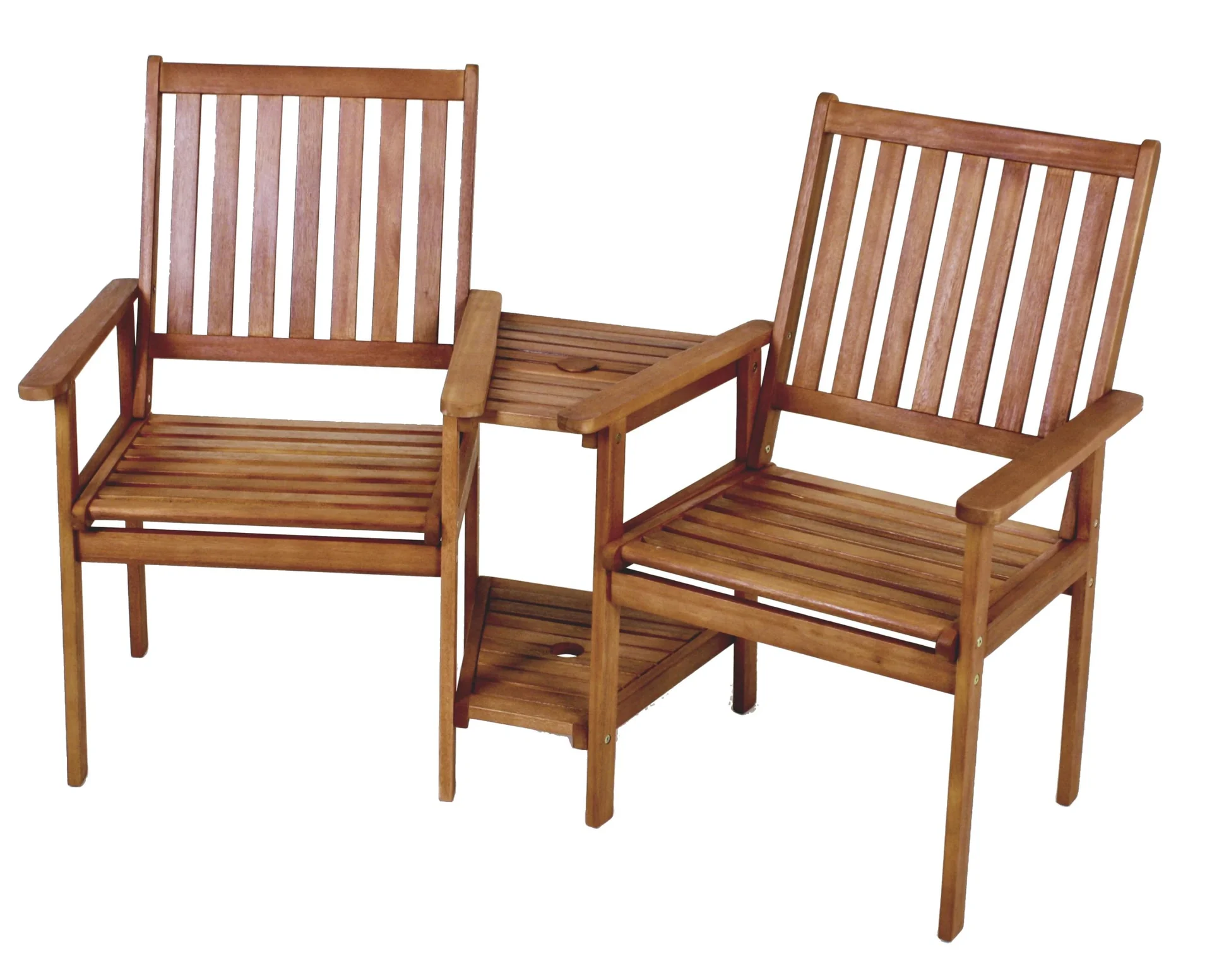 Doppelsessel "Edison" - 1