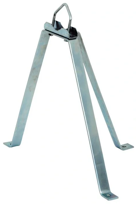 Wandabstandshalter 38 cm - 1