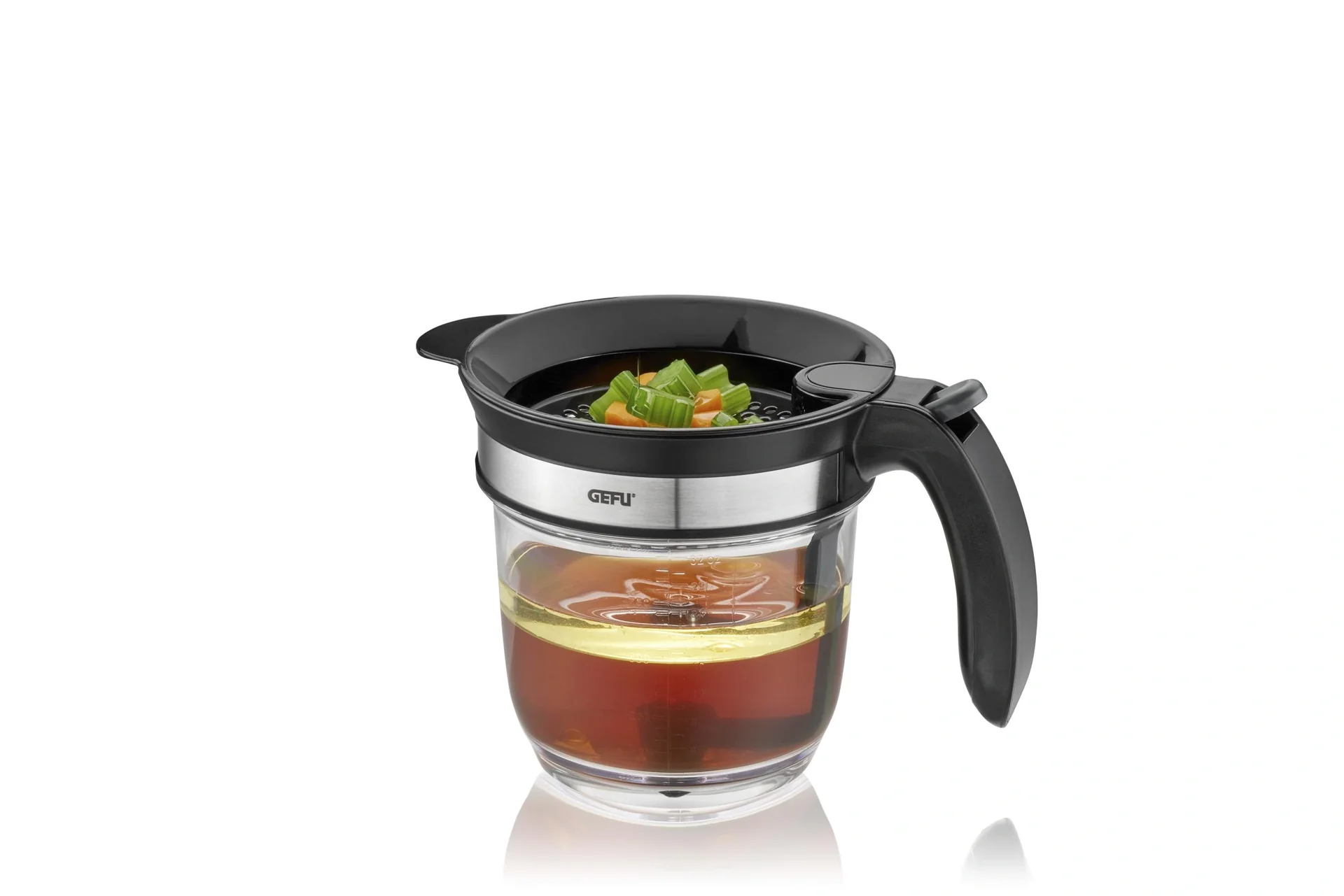 Fett-Trennkanne FLUIDO - 4