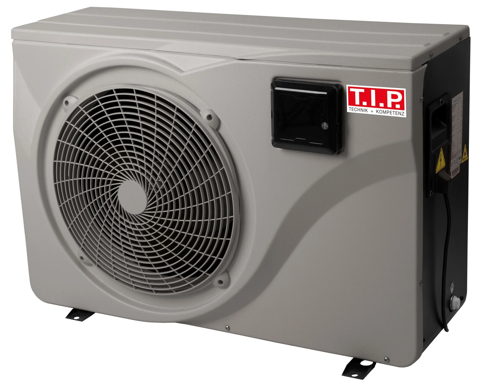 Wärmepumpe STEAM 35000 INV - 3