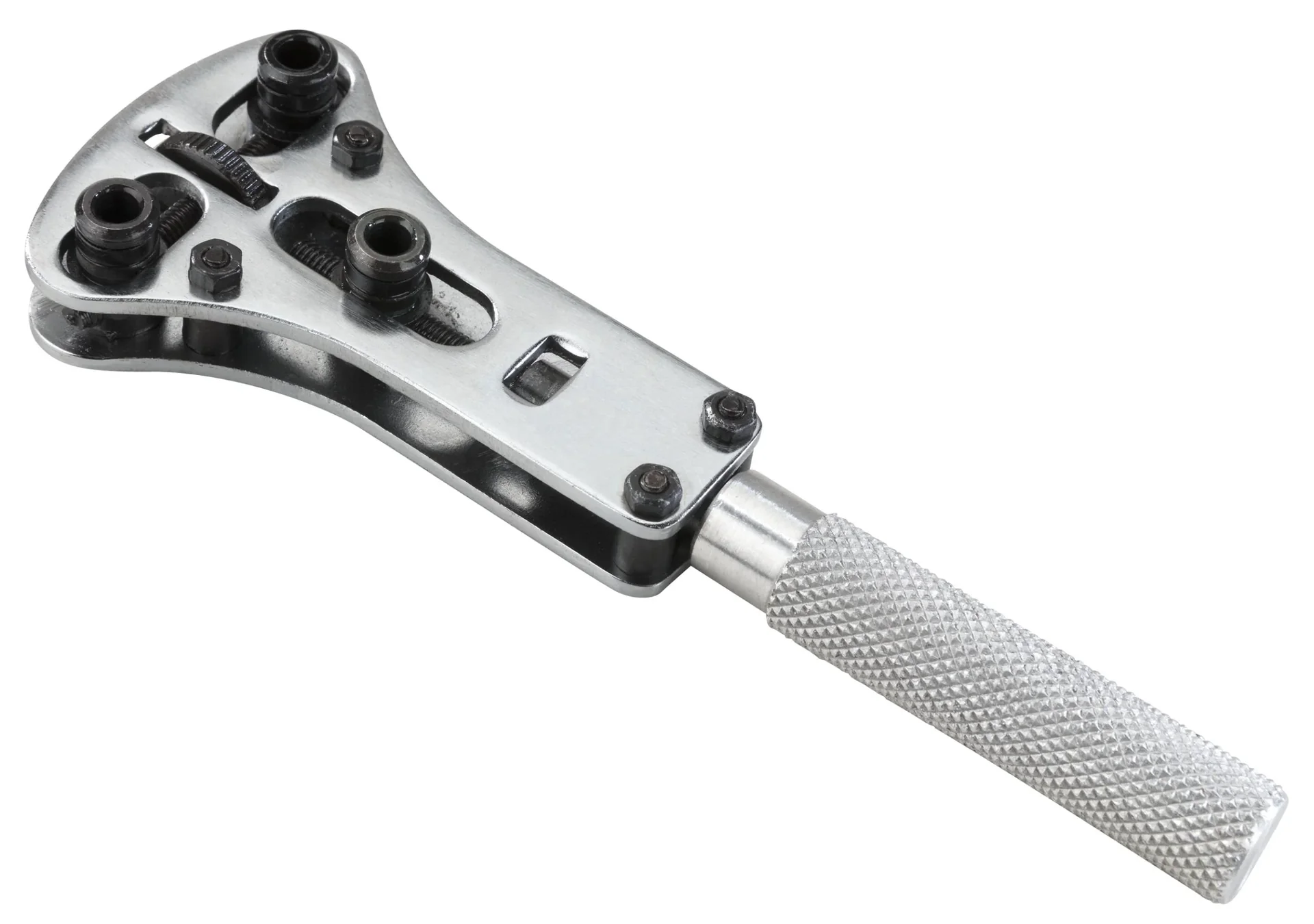 Profi Uhrengehäuseöffner - Spezialwerkzeug der Uhrmacher - 4