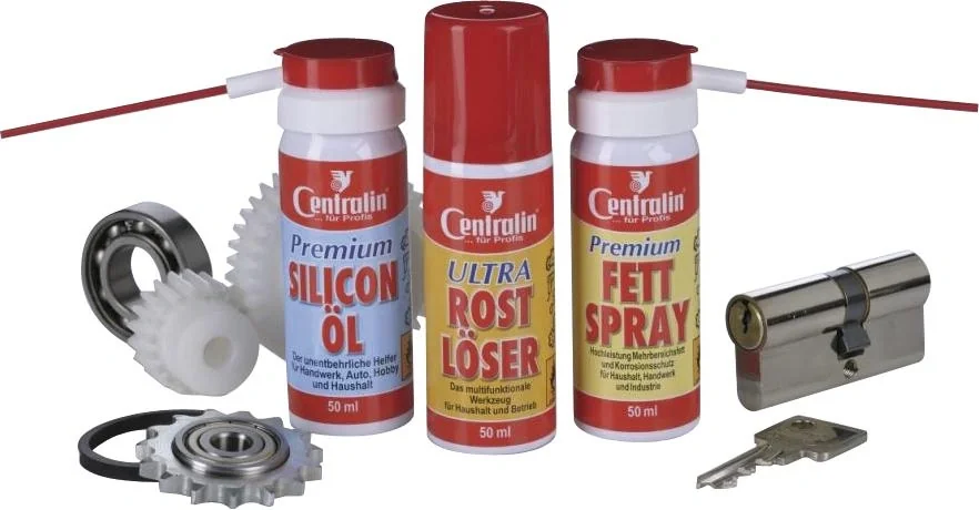 Ultra Rostlöser, 50 ml Spraydose für Werkzeug, Haushalt und Betrieb - 2