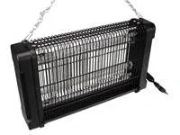Elektrischer Insektenvernichter 360° 2 X 10 W - 2
