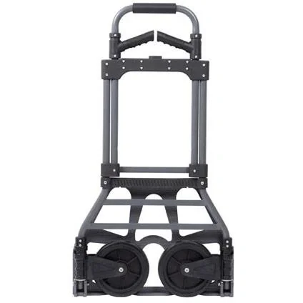 Sackkarre - Klappbar - Tragkraft 120 Kg - 2