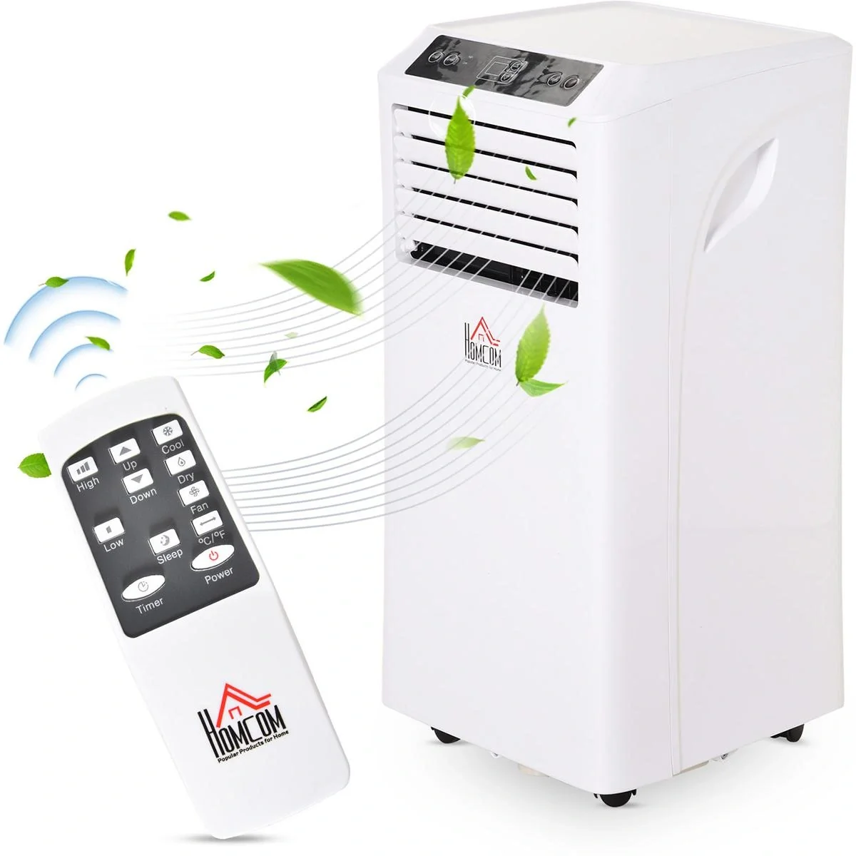 Mobile Klimaanlage - 1