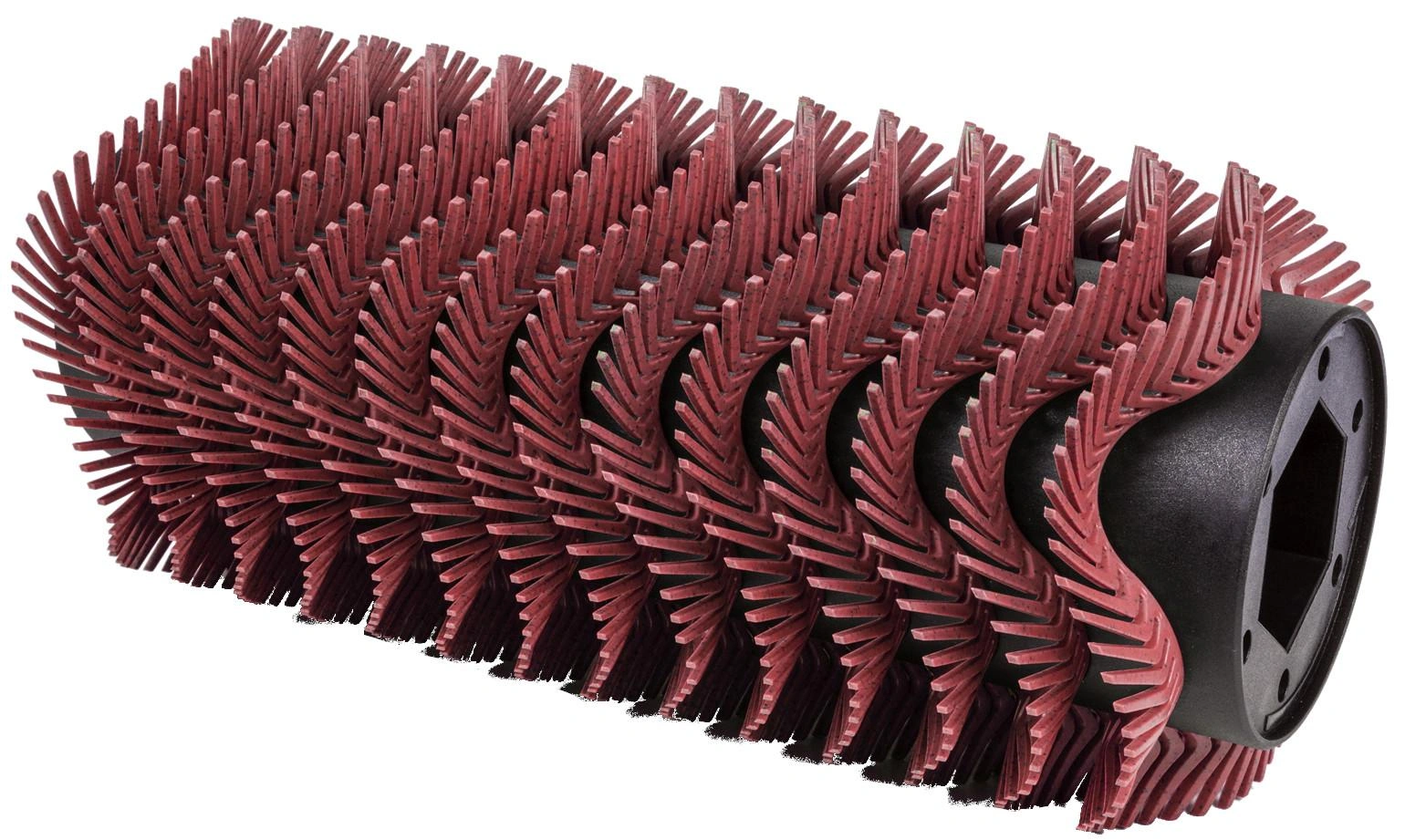 Hochleistungs-Wellenbürste für X-BRUSH - 1